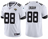 Nike Jaguars 88 Evan Engram White Vapor Limited Jersey Dzhi,baseball caps,new era cap wholesale,wholesale hats